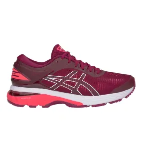 Zapatillas Running Mujer Asics Gel-Kayano 25 Burdeo