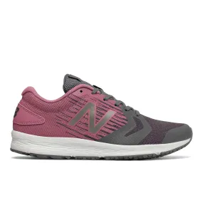 Zapatillas Running Mujer New Balance FLASH-RN v3 Rosado/Gris