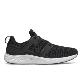 Zapatillas Running Mujer New Balance FreshFoam Vero Sport Slip-on Negra