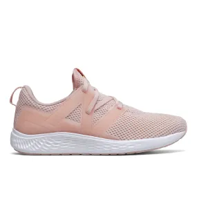 Zapatillas Running Mujer New Balance FreshFoam Vero Sport Slip-on Rosada