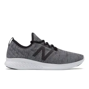 Zapatillas Running Mujer New Balance FuelCore Coast v4 Gris Oscuro