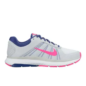 Zapatillas Running Mujer Nike Dart 12 Msl Gris