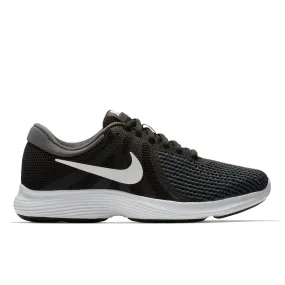 Zapatillas Running Mujer Nike Revolution 4 Negra