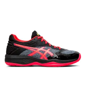 Zapatillas Vóleibol Mujer Asics Netburner Ballistic FF Negra