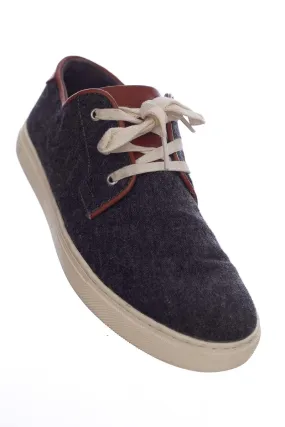 Zapato color Gris - Tommy Hilfiger